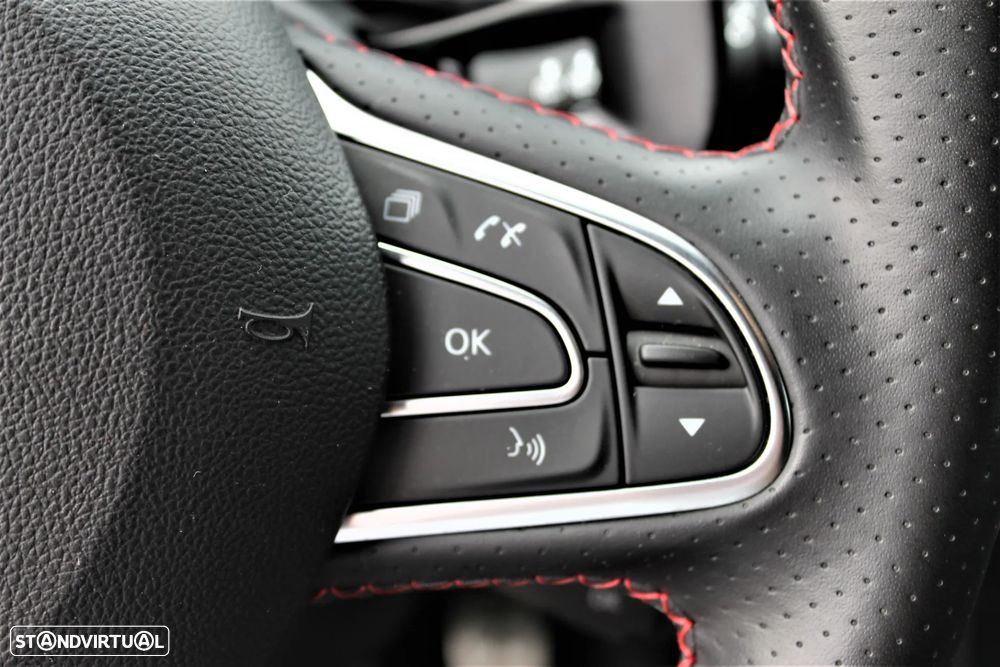 Renault Mégane 1.8 TCe R.S. EDC - 33