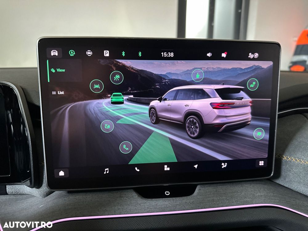 Skoda Kodiaq 2.0 TDI DSG Clever - 28