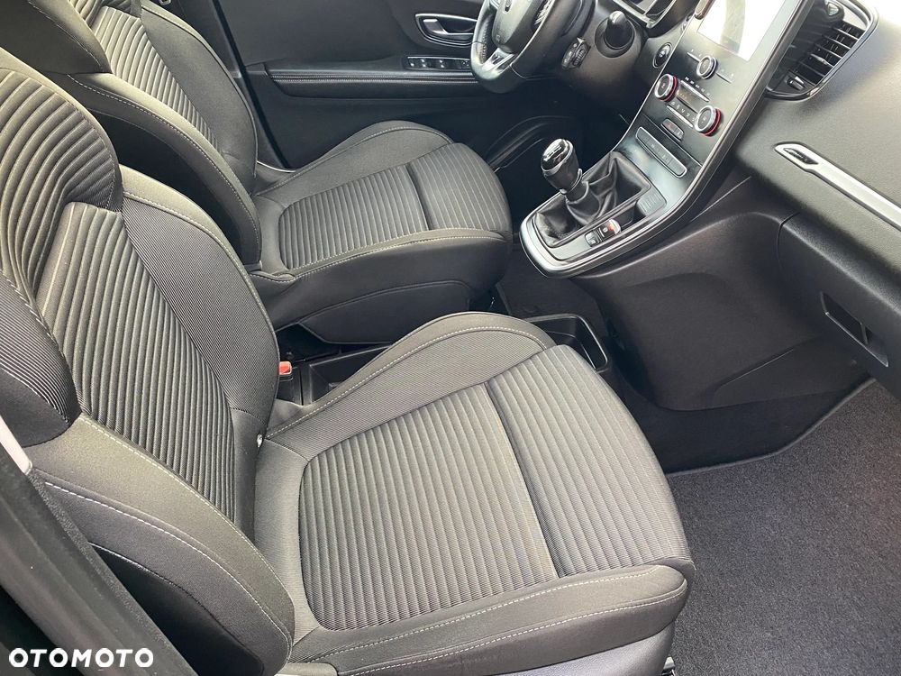 Renault Scenic 1.2 TCe Energy Bose Edition - 36