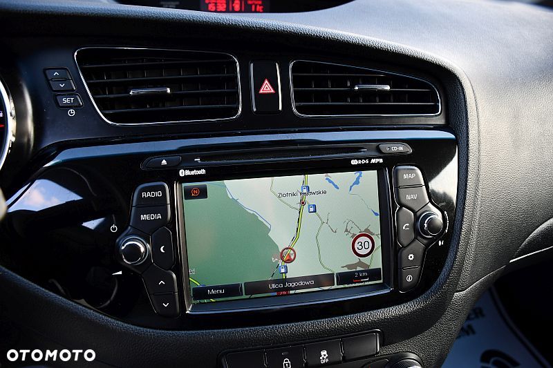 Kia Ceed 1.6 GDI Platinum Edition - 15