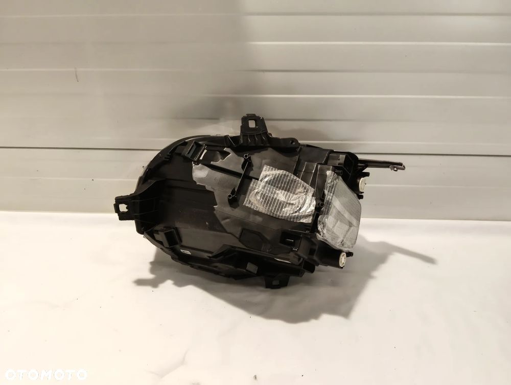 Mini  Cooper F56 LIFT FULL LED PRZÓD STRONA LEWA  5A01961 - 5