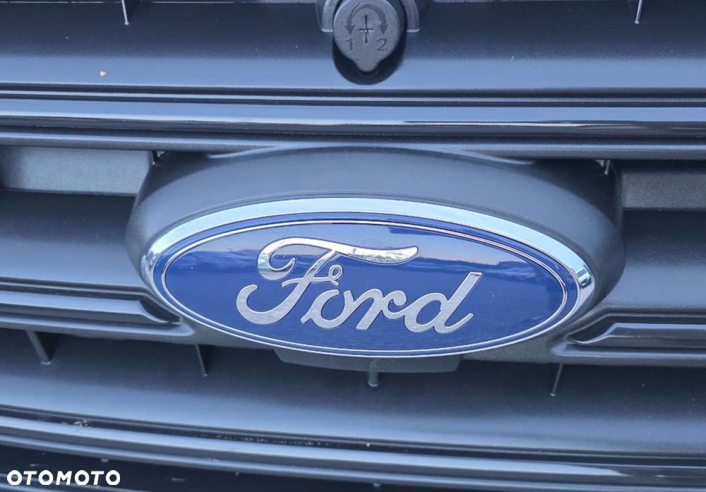 Ford Transit - 35