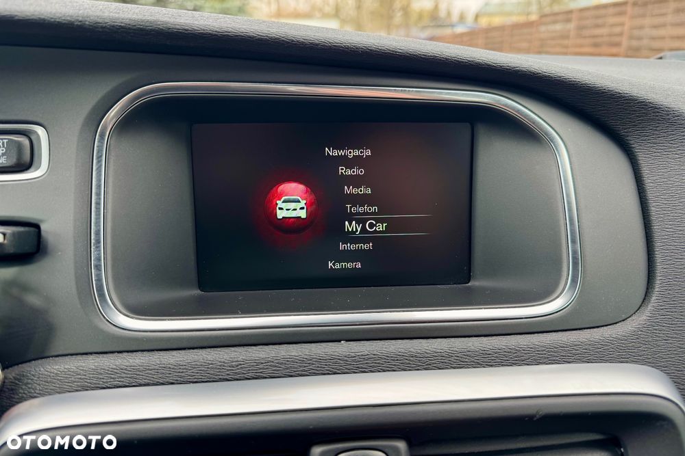 Volvo V40 D2 RDesign - 31