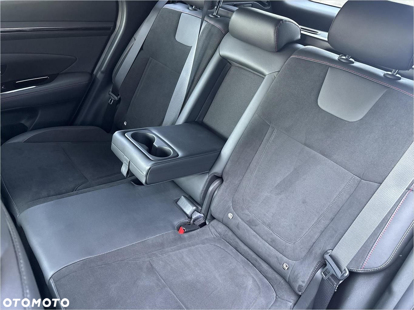 Hyundai Tucson - 22