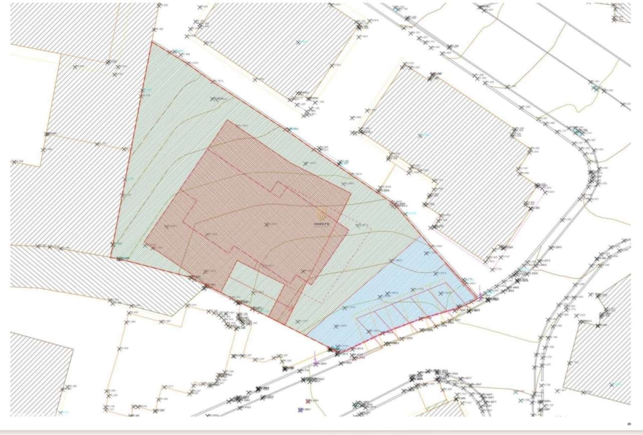 Lote de Terreno  Venda em Rio Tinto,Gondomar - Grande imagem: 5/25