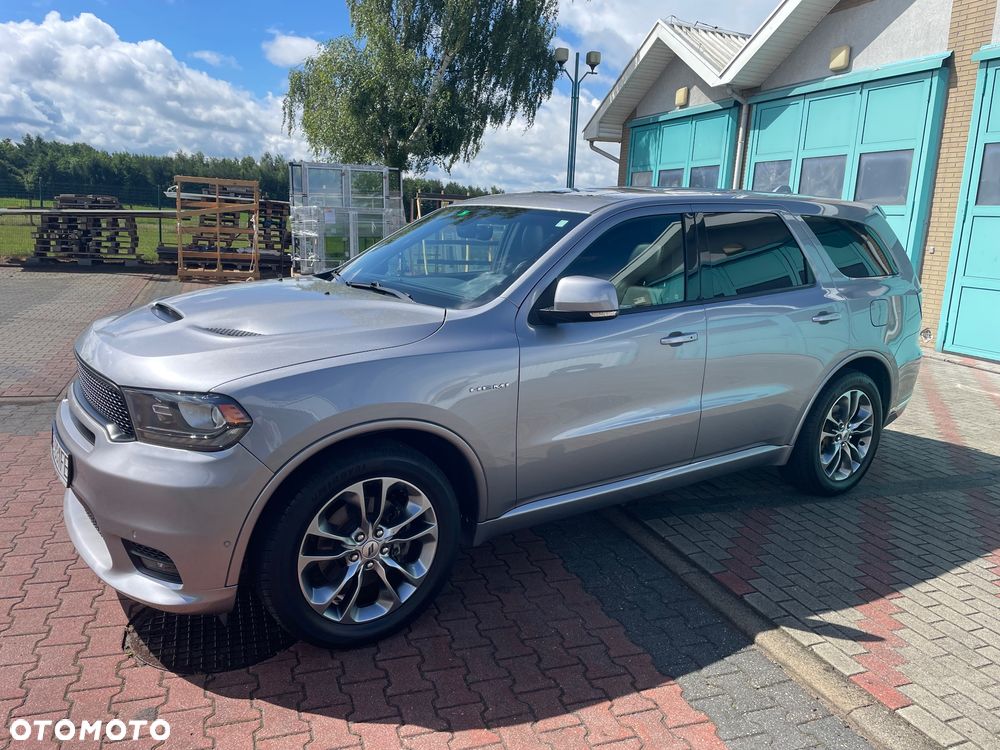 Dodge Durango - 6