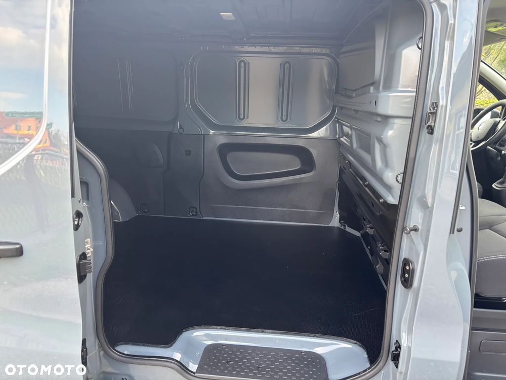 Renault Trafic - 4