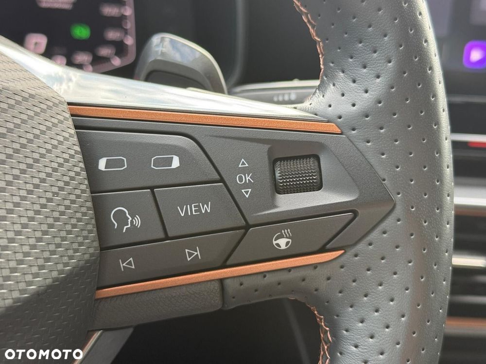 Cupra Leon Sportstourer - 14