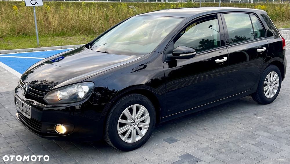 Volkswagen Golf 1.4 Style - 6
