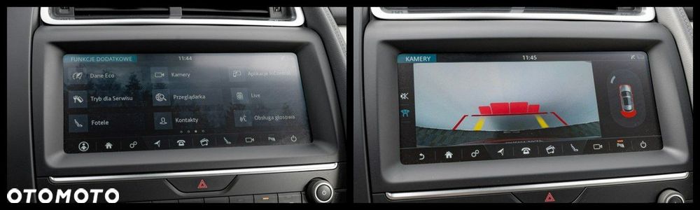 Jaguar E-Pace 2.0 i4P AWD S - 21