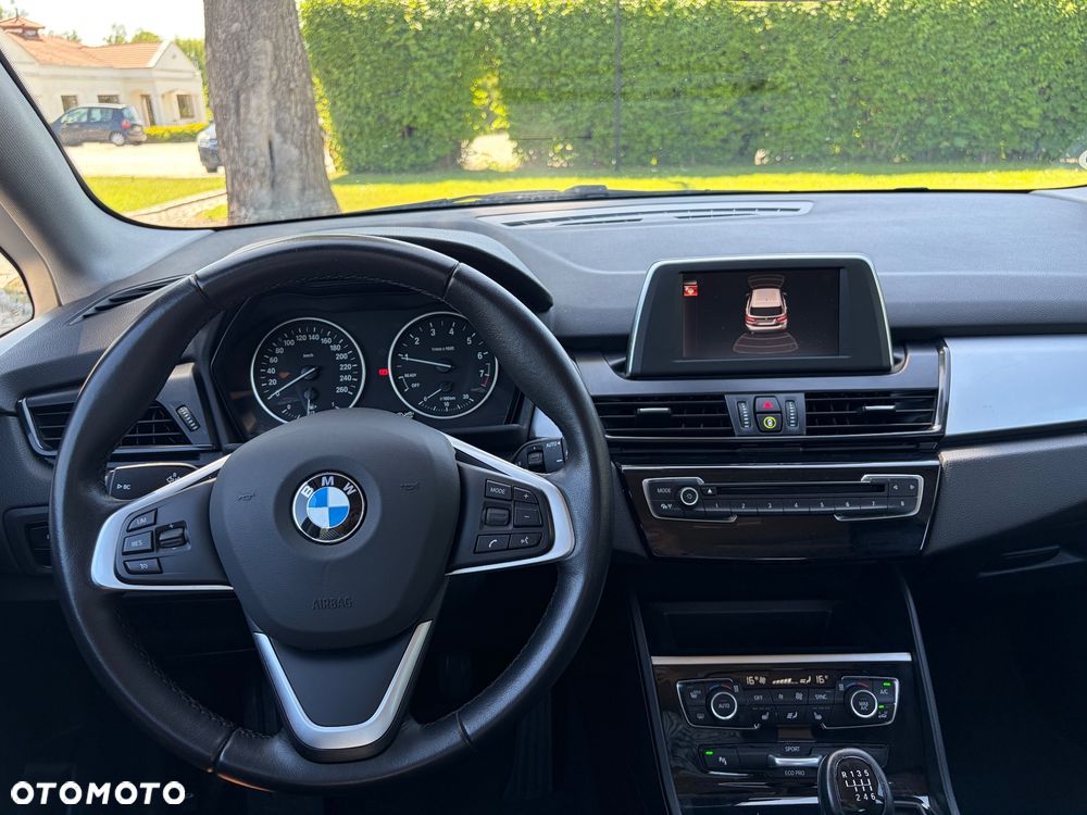 BMW Seria 2 218i Advantage - 5