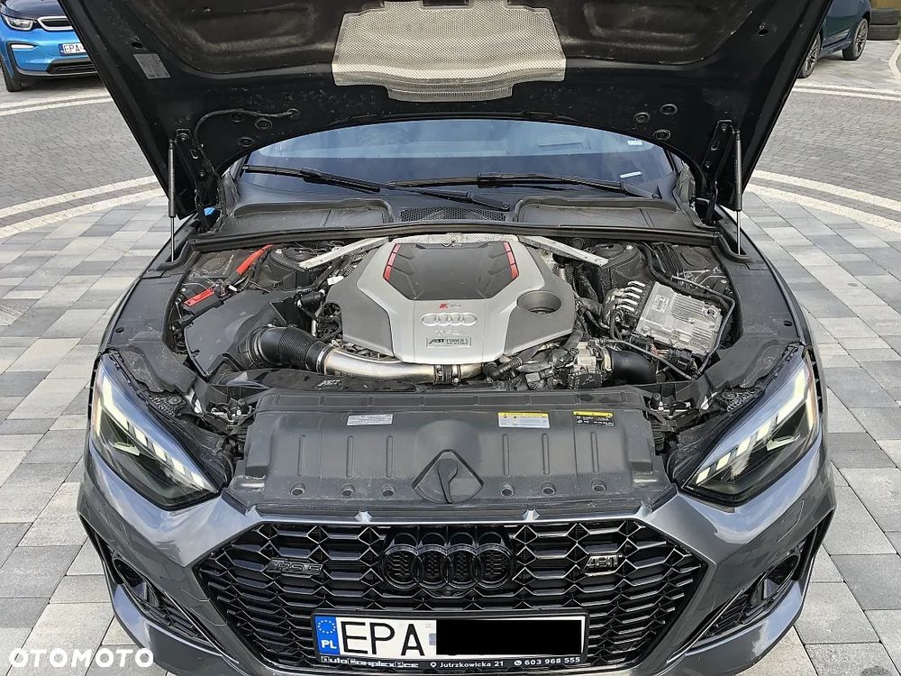 Audi RS5 Sportback - 34