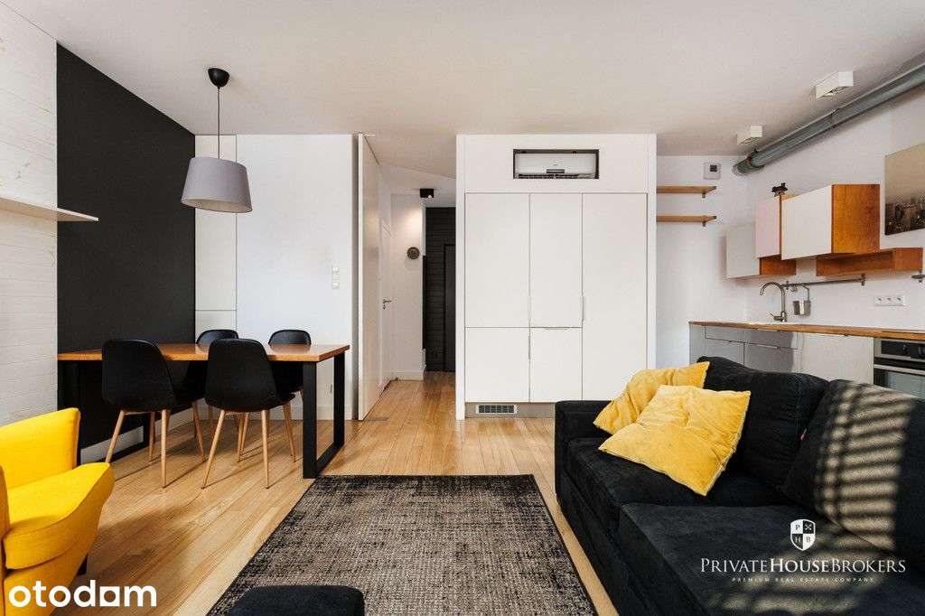 Dąbska - 54 m2 - Park Lotników - Mogilska- M2