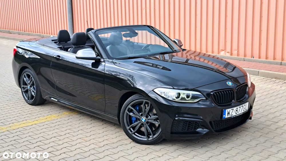 BMW Seria 2 M235i xDrive Sport-Aut - 8