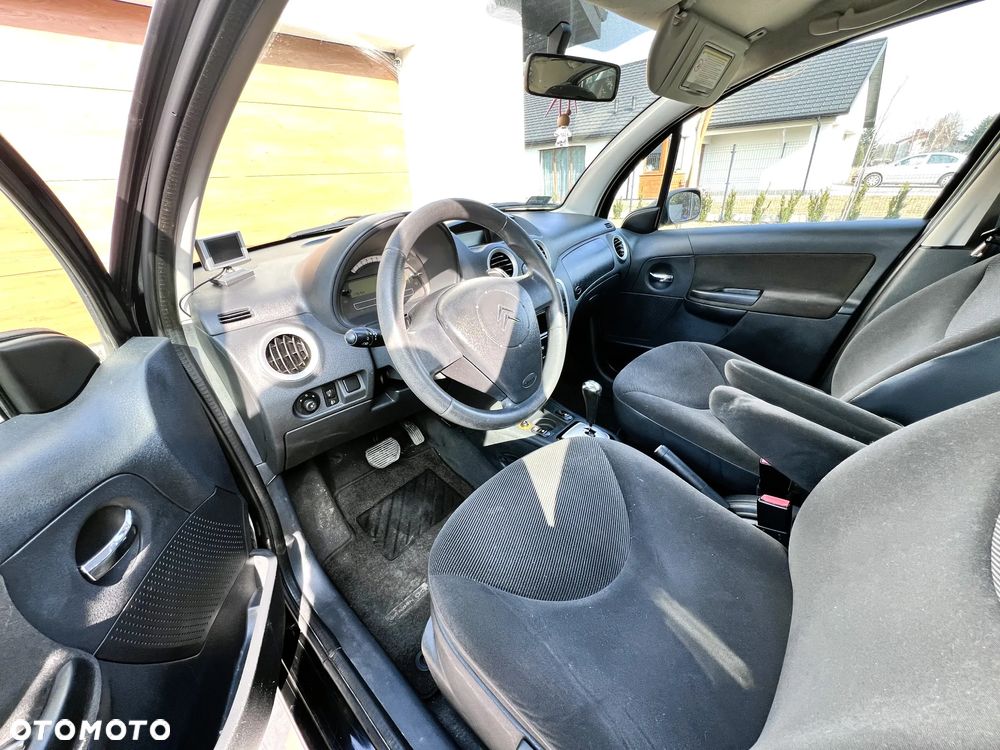 Citroën C3 - 6