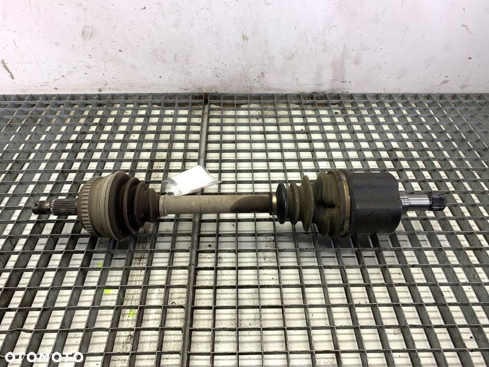 PÓŁOŚ PRAWY PRZÓD  PEUGEOT 607 (9D, 9U) 2000 - 2022 2.2 HDi 98 kW [133 KM] olej napędowy 2000 - - 1