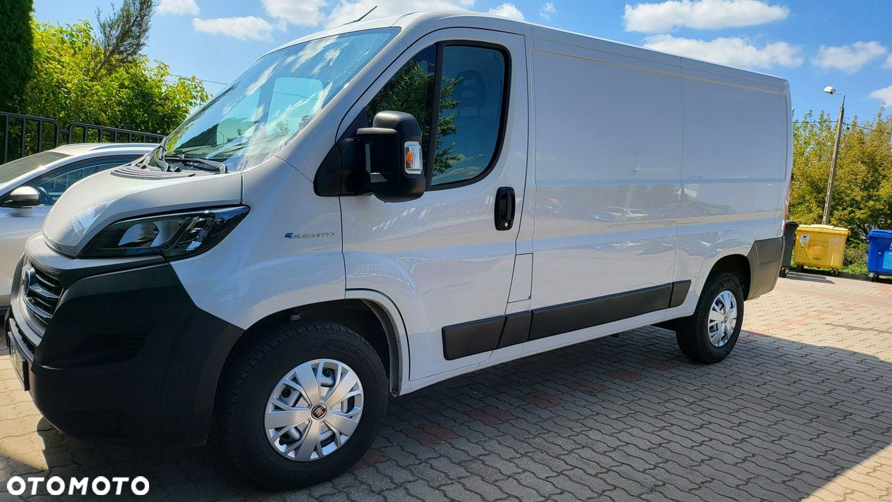 Fiat Ducato - 8