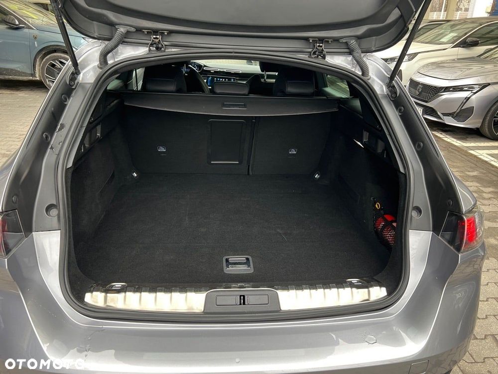 Peugeot 508 1.5 BlueHDi Allure Pack S&S EAT8 - 6