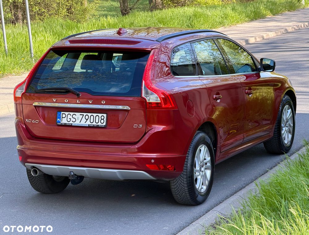 Volvo XC 60 D3 Momentum - 3
