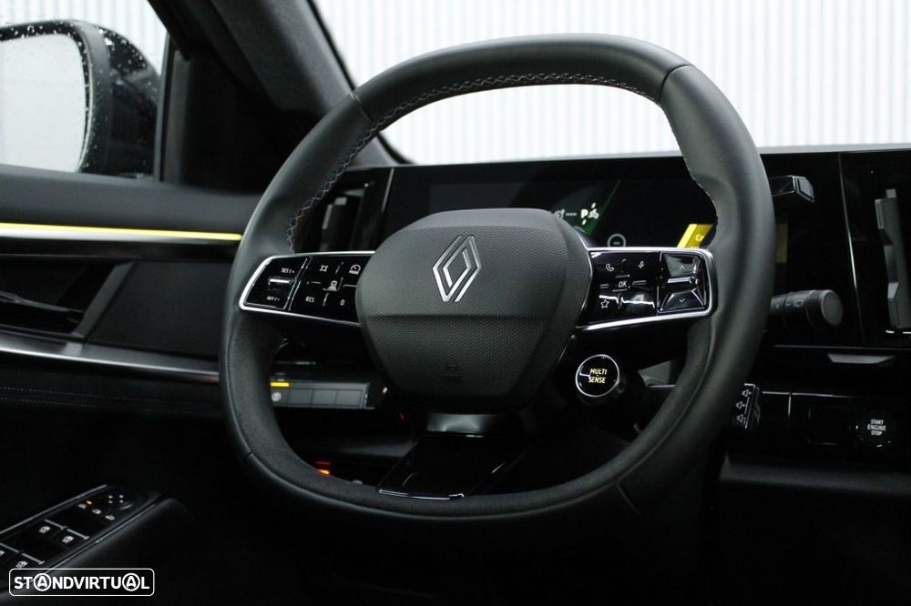 Renault Austral 1.2 E-Tech Full Hybrid Evolution - 18