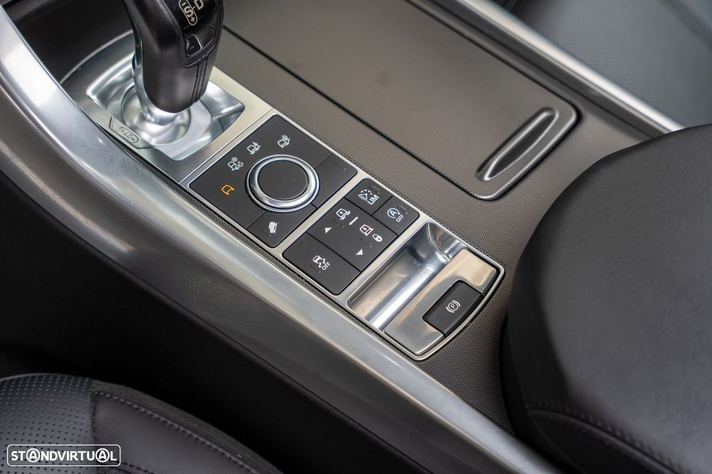 Land Rover Range Rover Sport 3.0 SDV6 HSE - 29