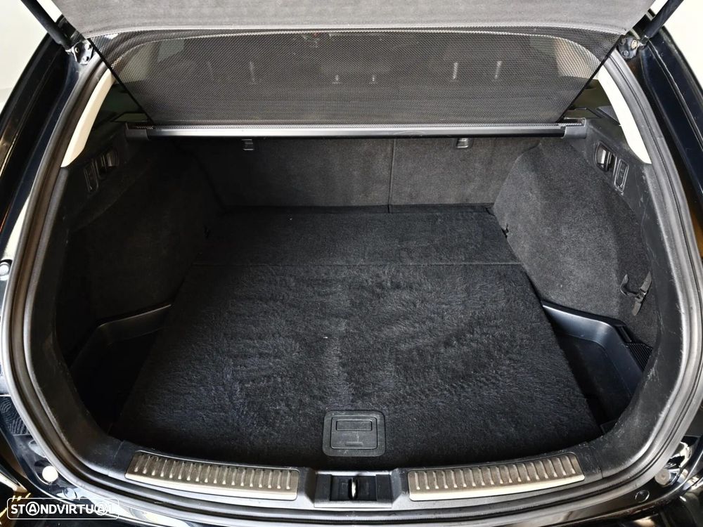 Mazda 6 M6 2.2 SKY-D Excellence Navi - 27