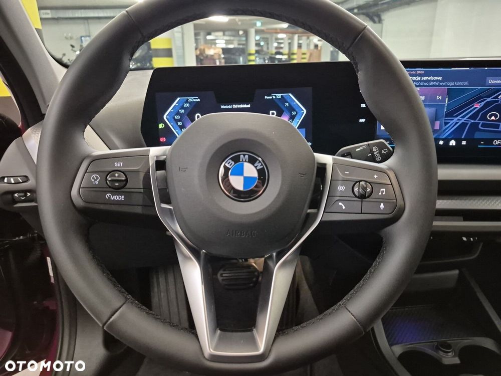 BMW Seria 1 - 22