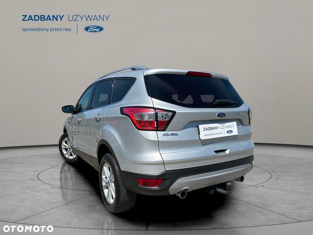 Ford Kuga - 6