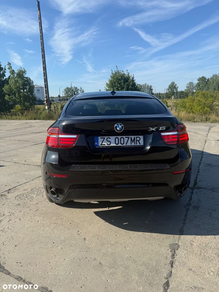 BMW X6 40d xDrive - 14