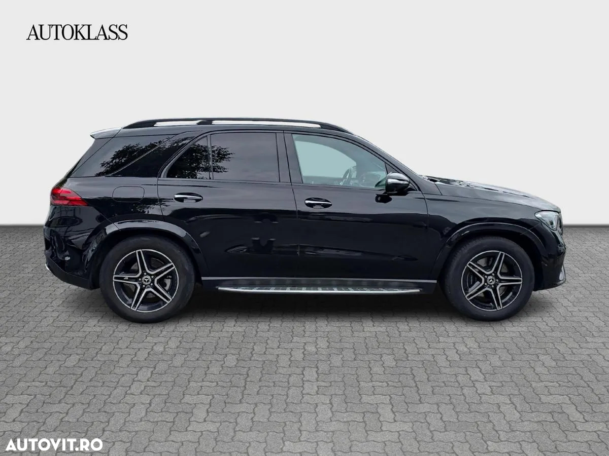Mercedes-Benz GLE 450 d 4MATIC - 6