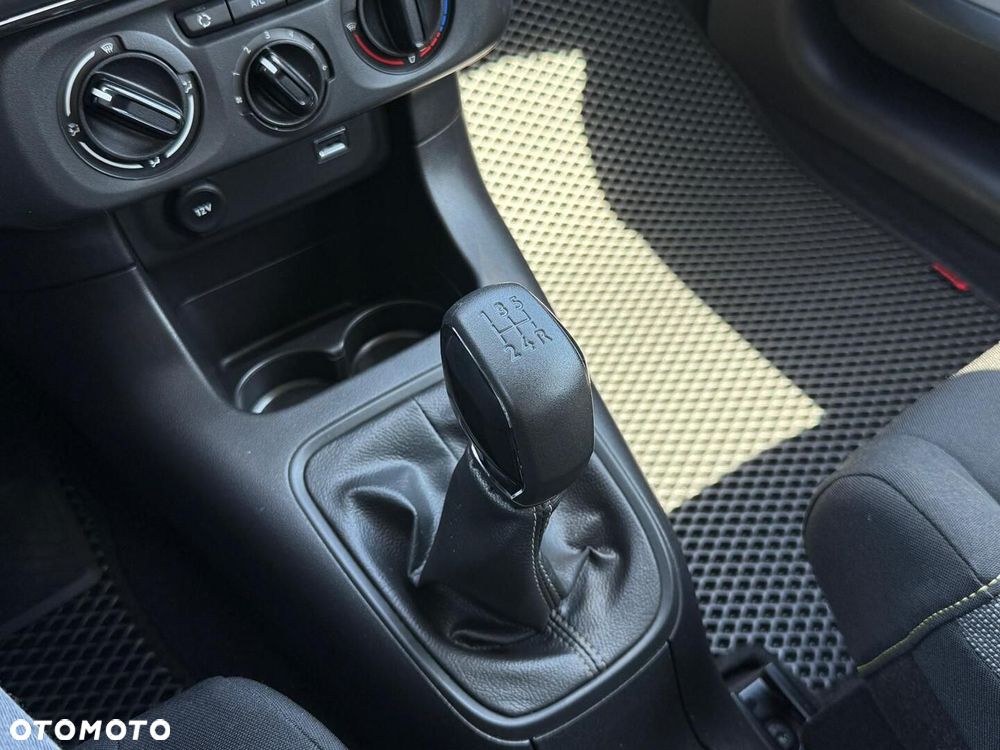 Citroën C3 1.2 PureTech GPF Feel - 22