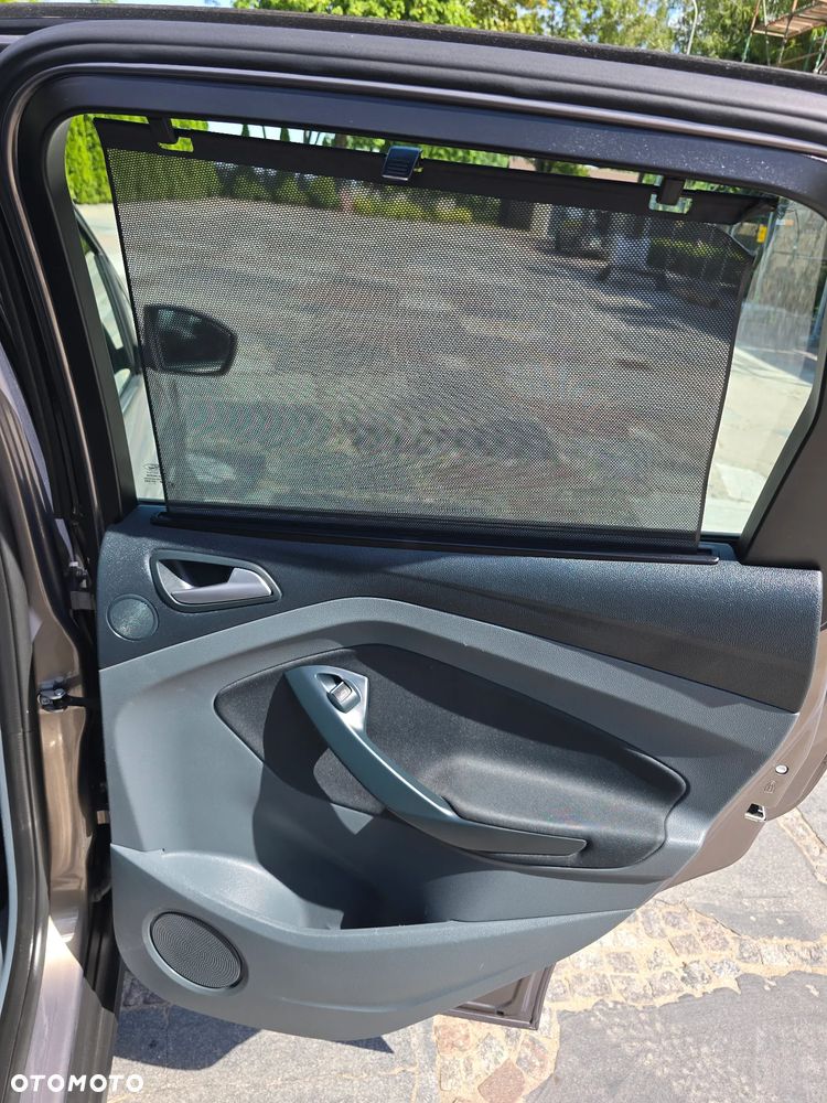 Ford C-MAX 1.0 EcoBoost Start-Stopp-System Titanium - 23