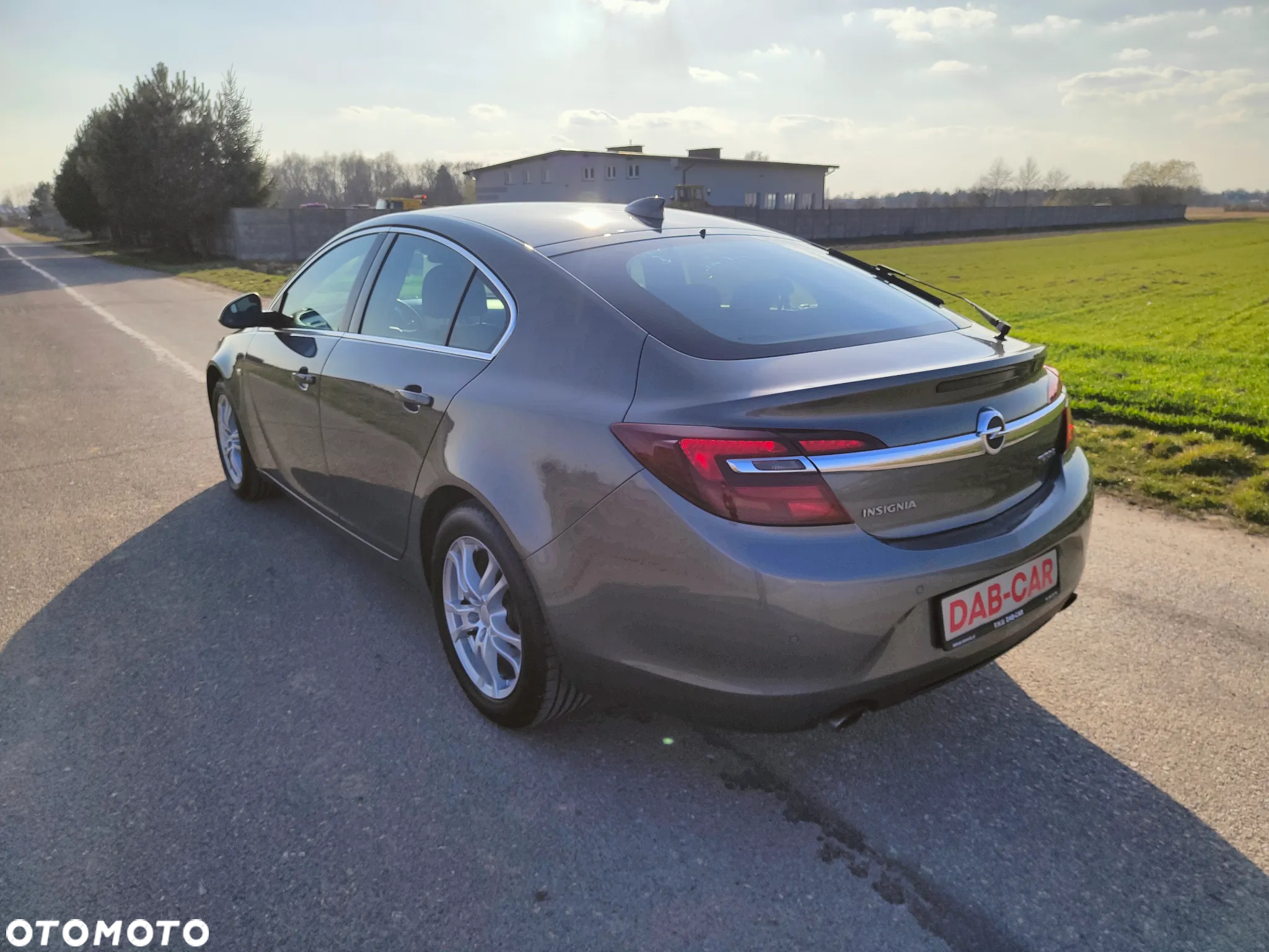Opel Insignia 2.0 T Cosmo - 3