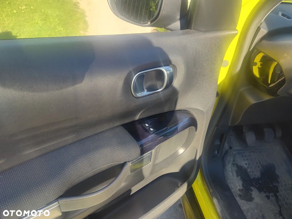 Citroën C4 Cactus 1.2 PureTech Shine Edition S&S - 11