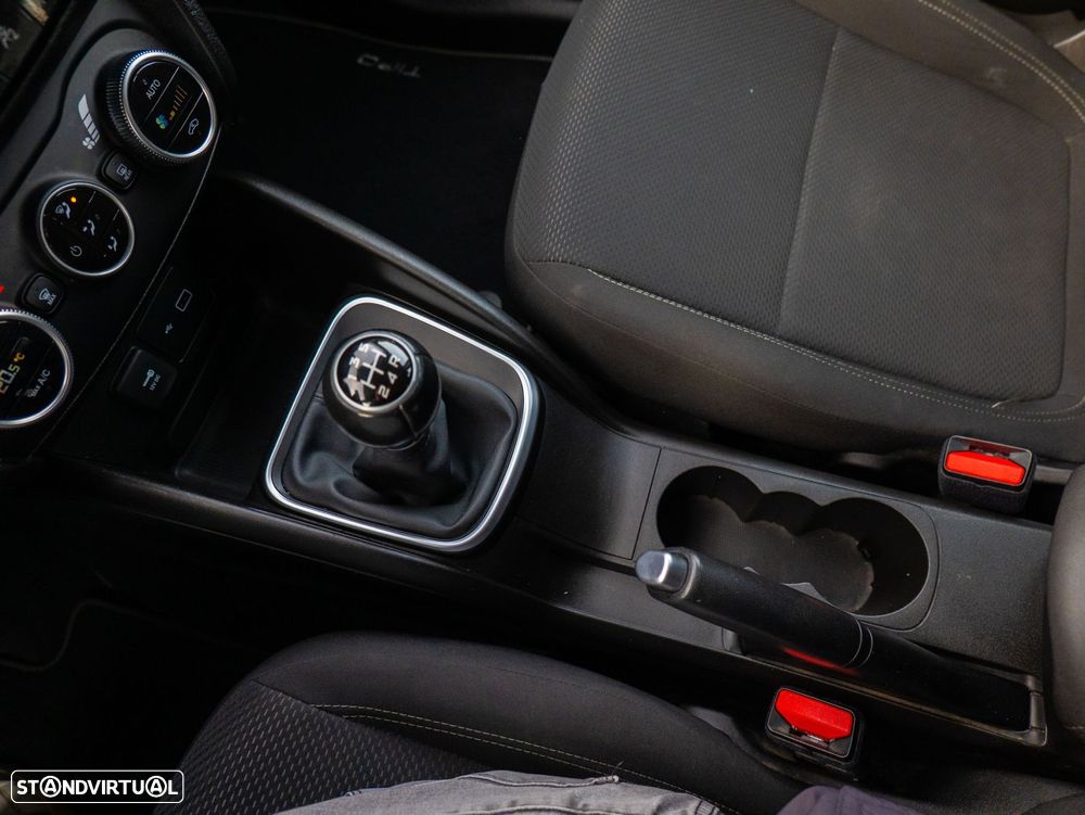 Fiat Tipo Station Wagon 1.3 Multijet Life - 20