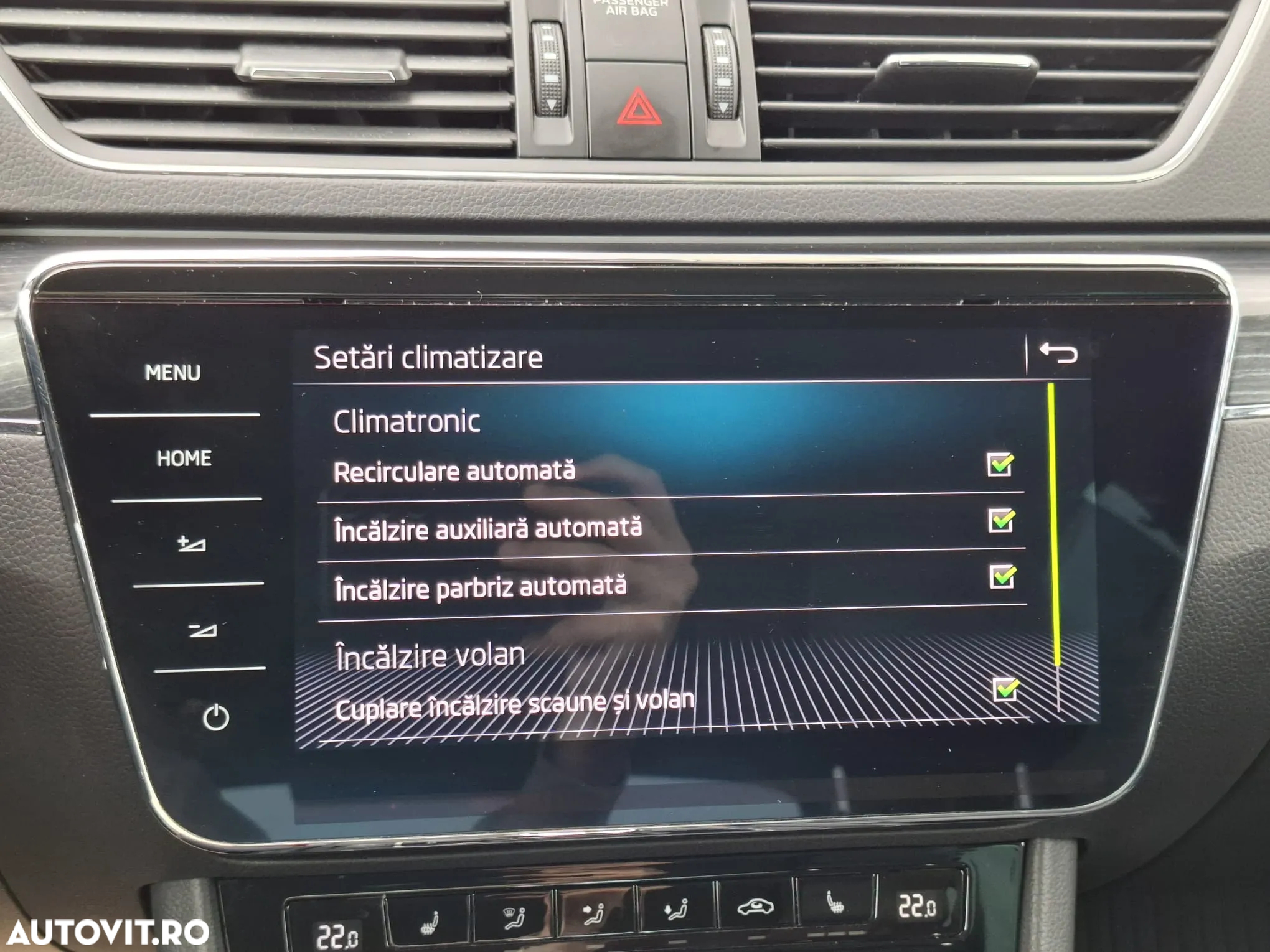 Skoda Superb 2.0 TDI 4X4 DSG Style - 15
