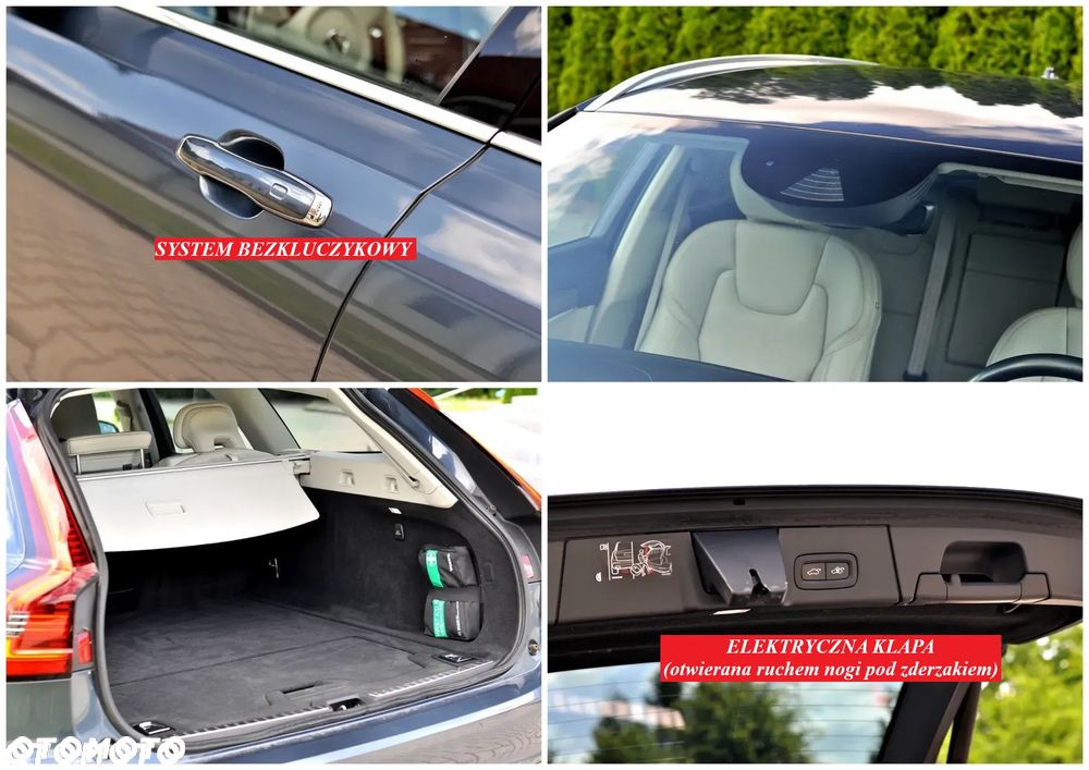 Volvo V90 D4 Geartronic Inscription - 17