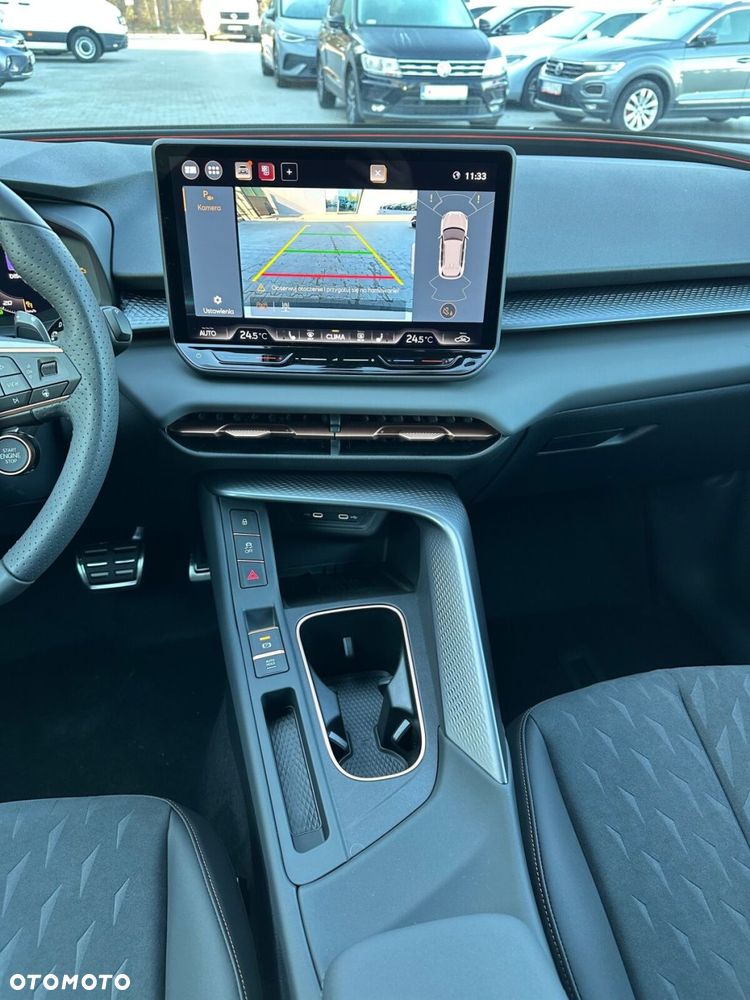 Cupra Terramar 2.0 TSI 4Drive DSG - 24