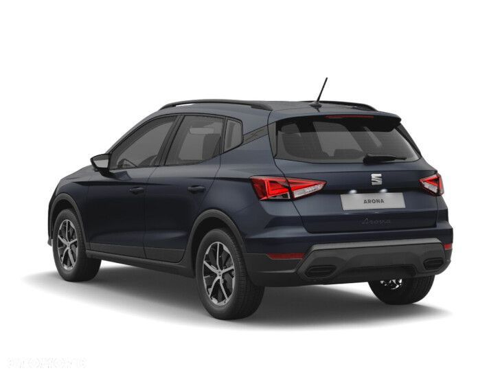 Seat Arona 1.0 TSI Style S&S - 7