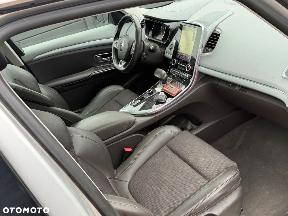 Renault Espace Energy TCe 200 EDC Initiale Paris - 11