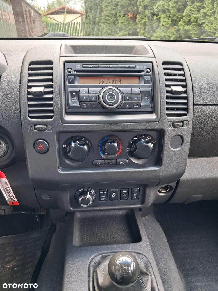 Nissan Navara - 14