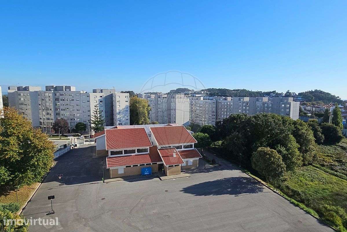 Apartamento T1 para venda - Grande imagem: 5/13