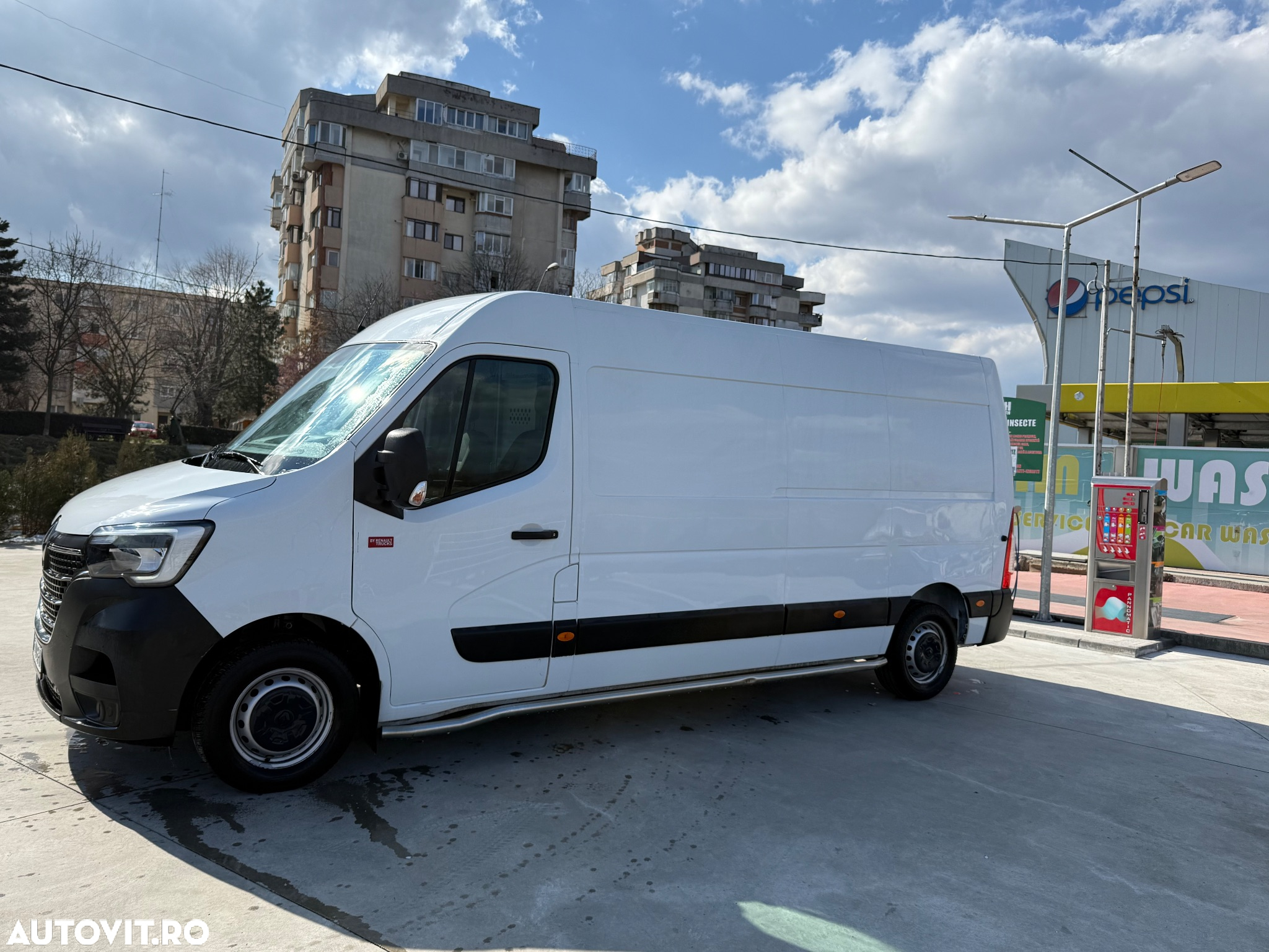Renault Master - 12
