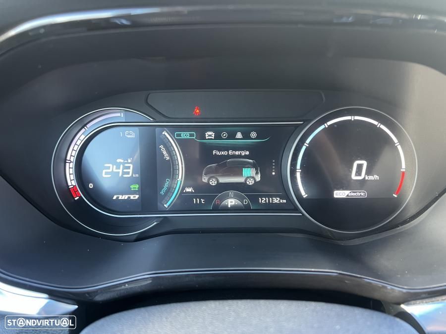 Kia e-Niro 64kWh - 27