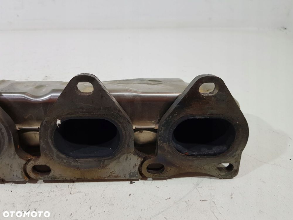 kolektor wydechowy a6541408602 mercedes sprinter w907 2.0 cdi 654920 - 9