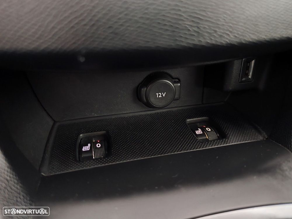 Peugeot 308 SW 1.6 BlueHDi GT Line - 23