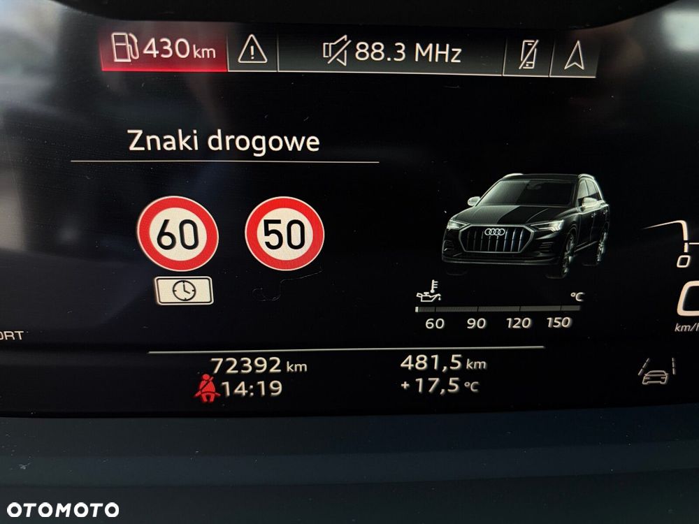 Audi Q3 - 16