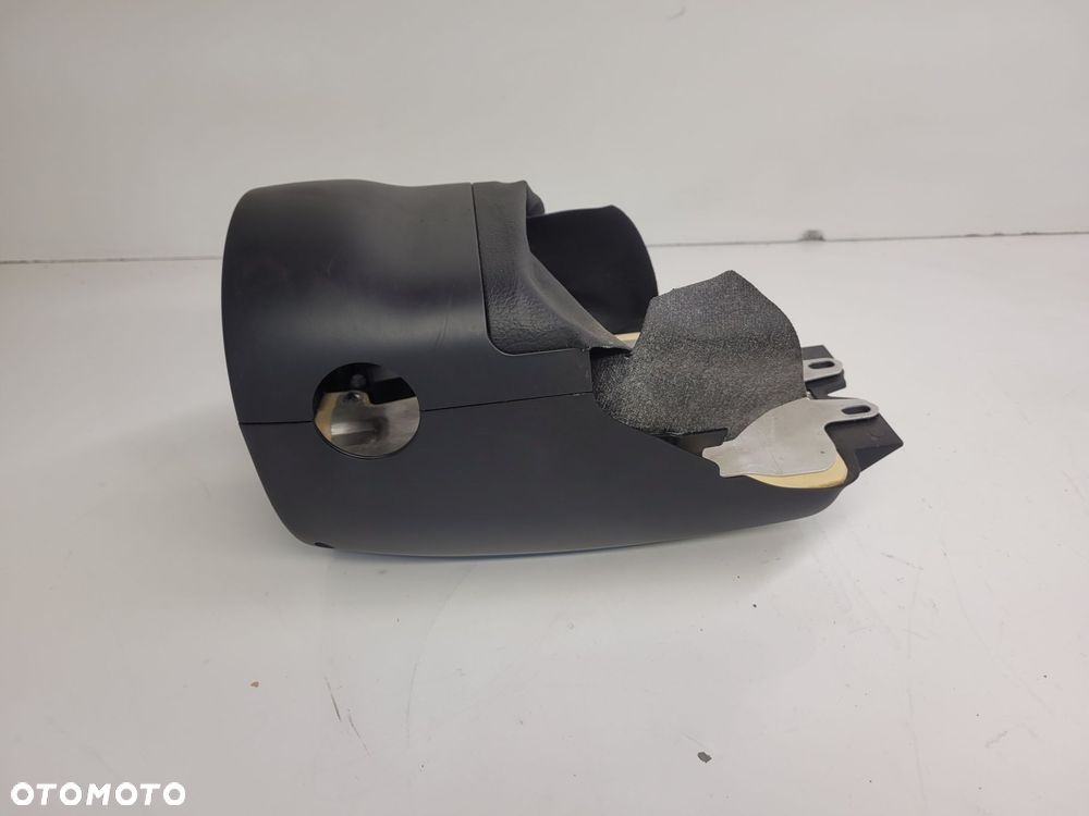 OSŁONA OBUDOWA KIEROWNICY AUDI Q7 4L 4L0953512C - 3