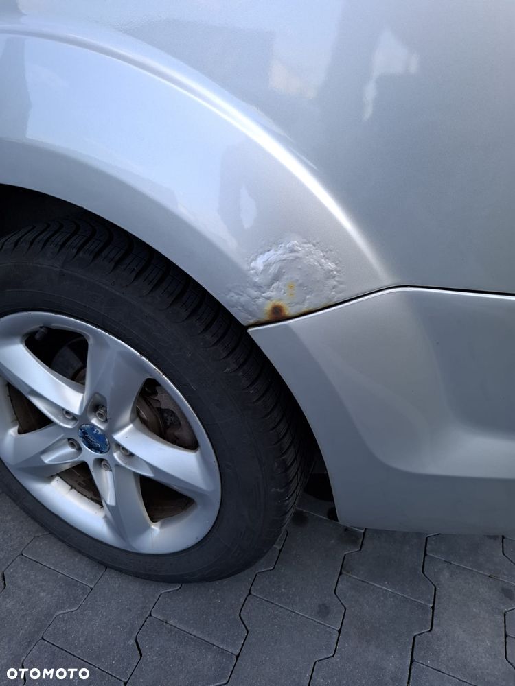 Ford Focus 1.8 TDCi Gold X - 14