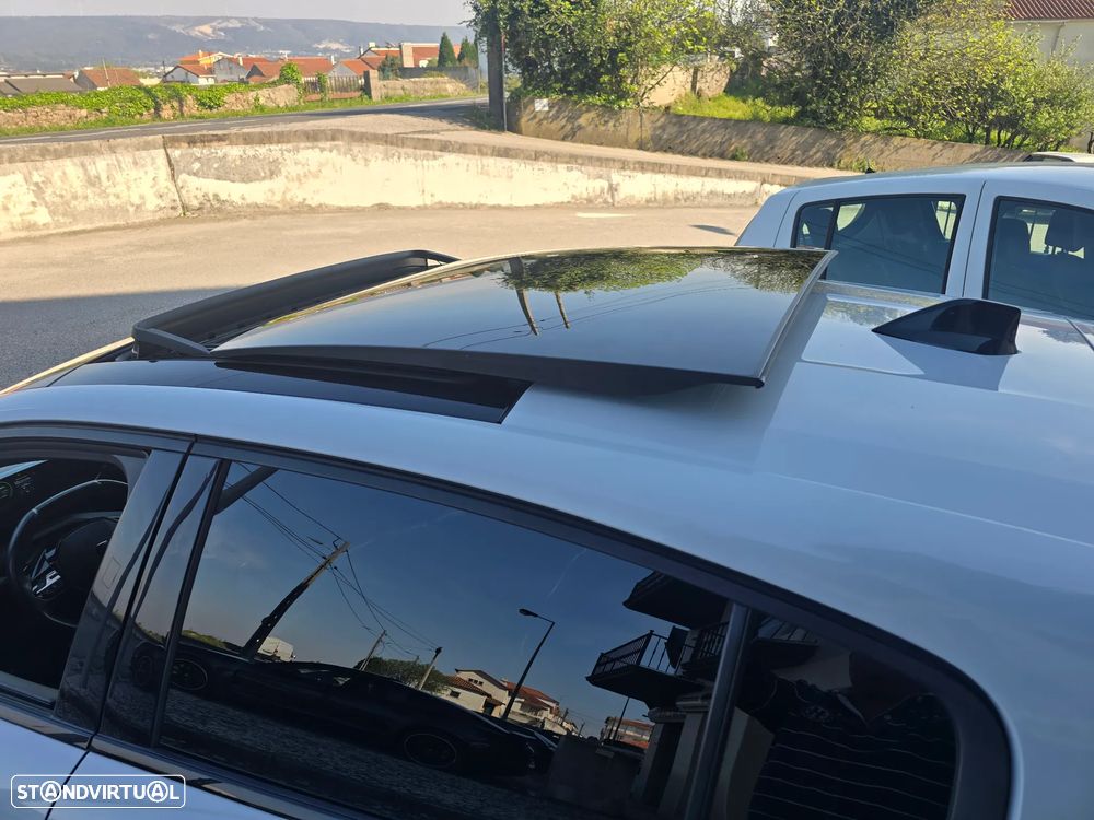 Peugeot 308 1.6 Hybrid GT e-EAT8 - 17